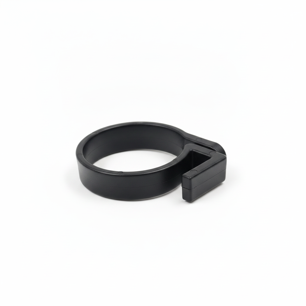 Bague Verrouillage Système Pliage, vue 3