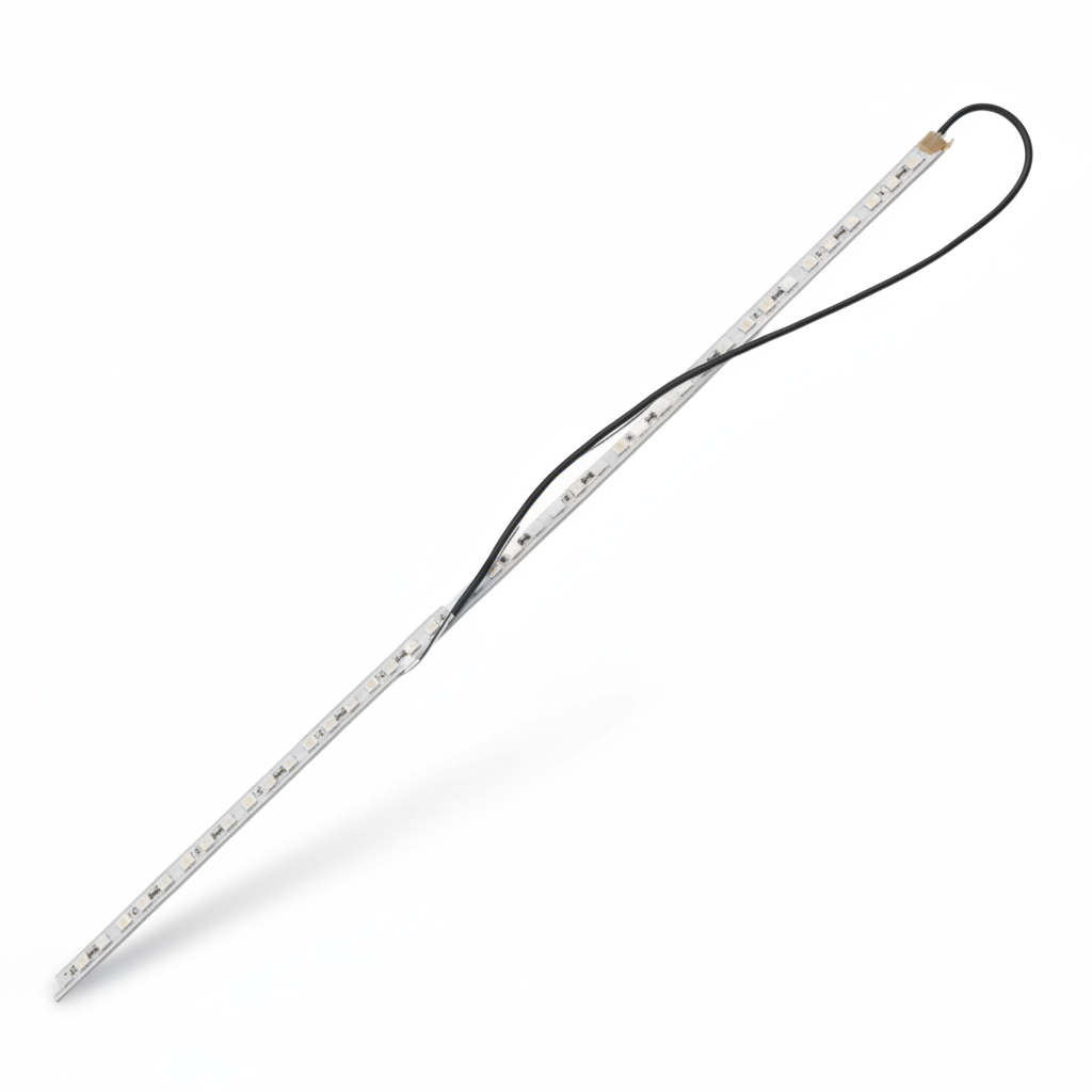 Barre Led  47cm, vue 1