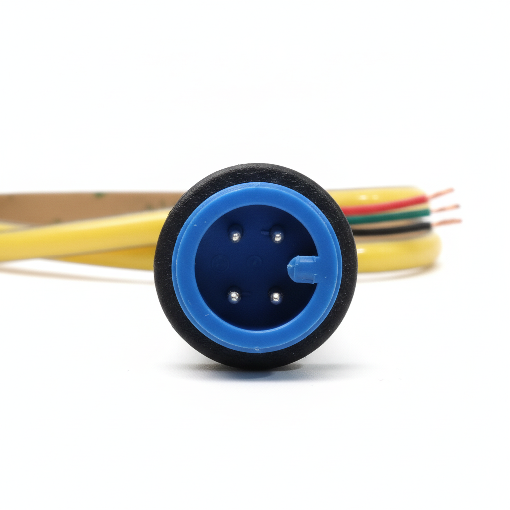 Bandeau LED pour Cale-Pied, vue 3