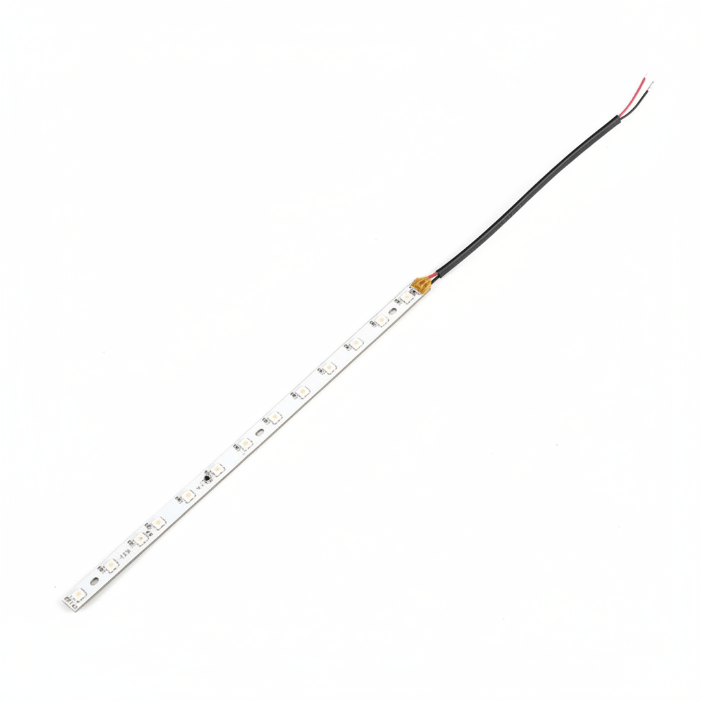 Barre LED de Colonne de Direction pour Dualtron X - Weebot
