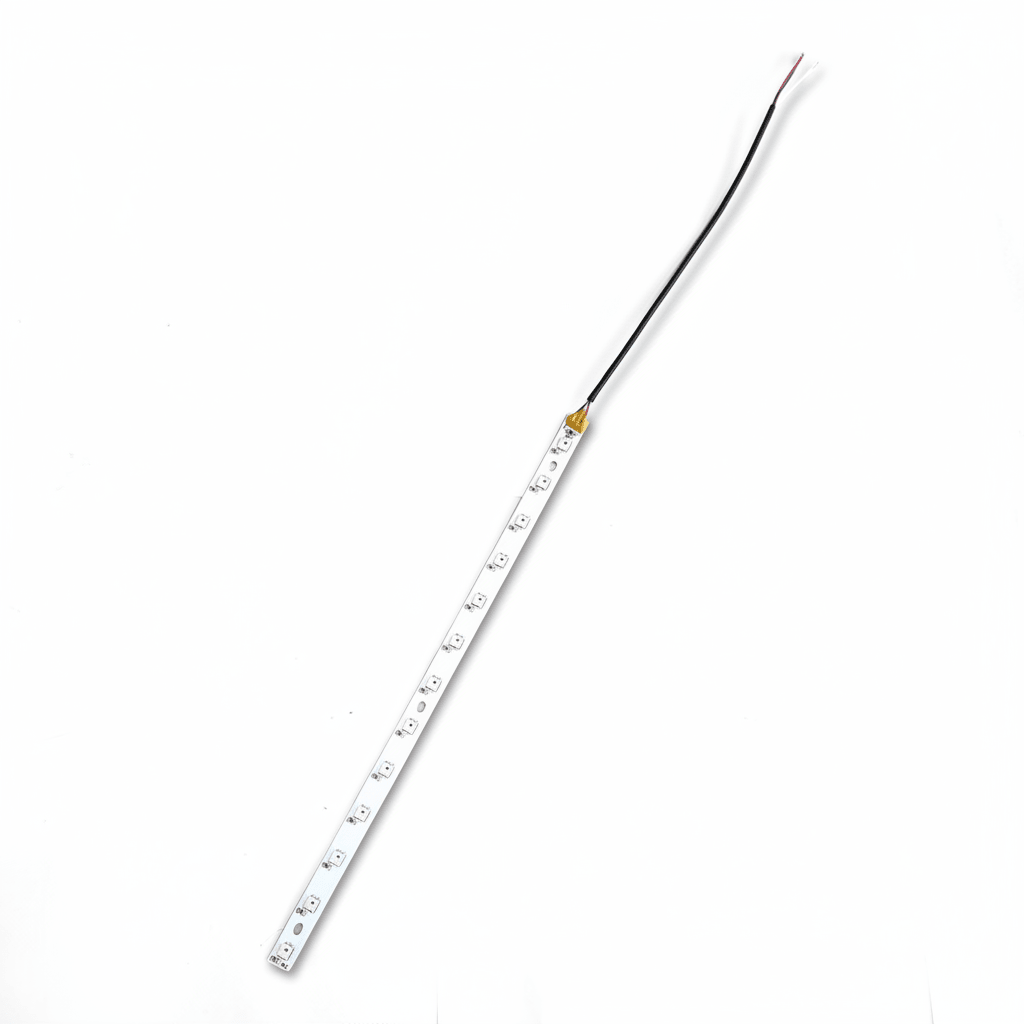 Barre LED de Colonne de Direction pour Dualtron X - Weebot