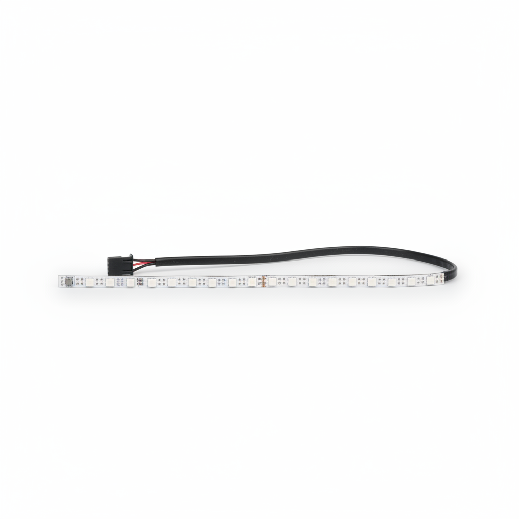 Barre Led Deck, vue 3