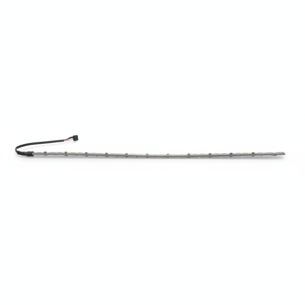 Barre LED Potence pour Trottinette Electrique 60V Dualtron Thunder et Victor - Weebot
