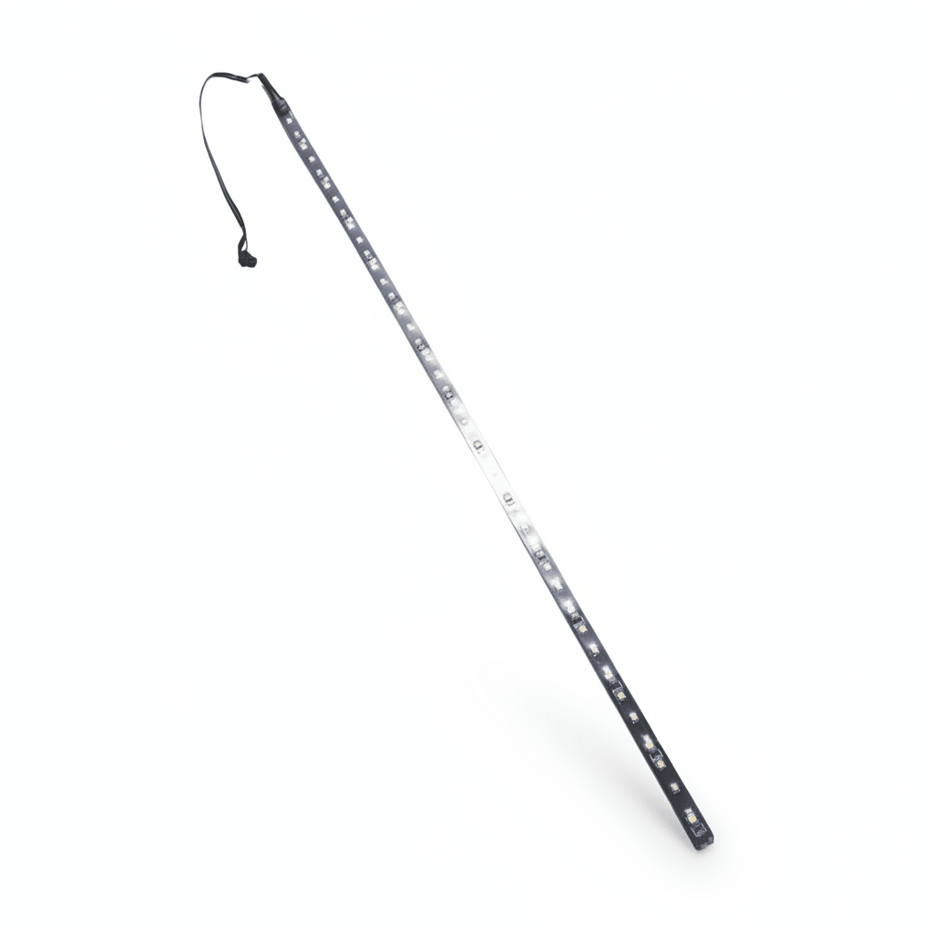 Barre LED Potence pour Trottinette Electrique 60V Teverun Fighter 11 et 11 Plus - Weebot