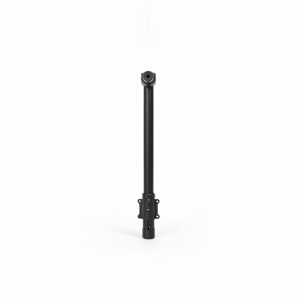 Barre T et Guidon Pliable, vue 3