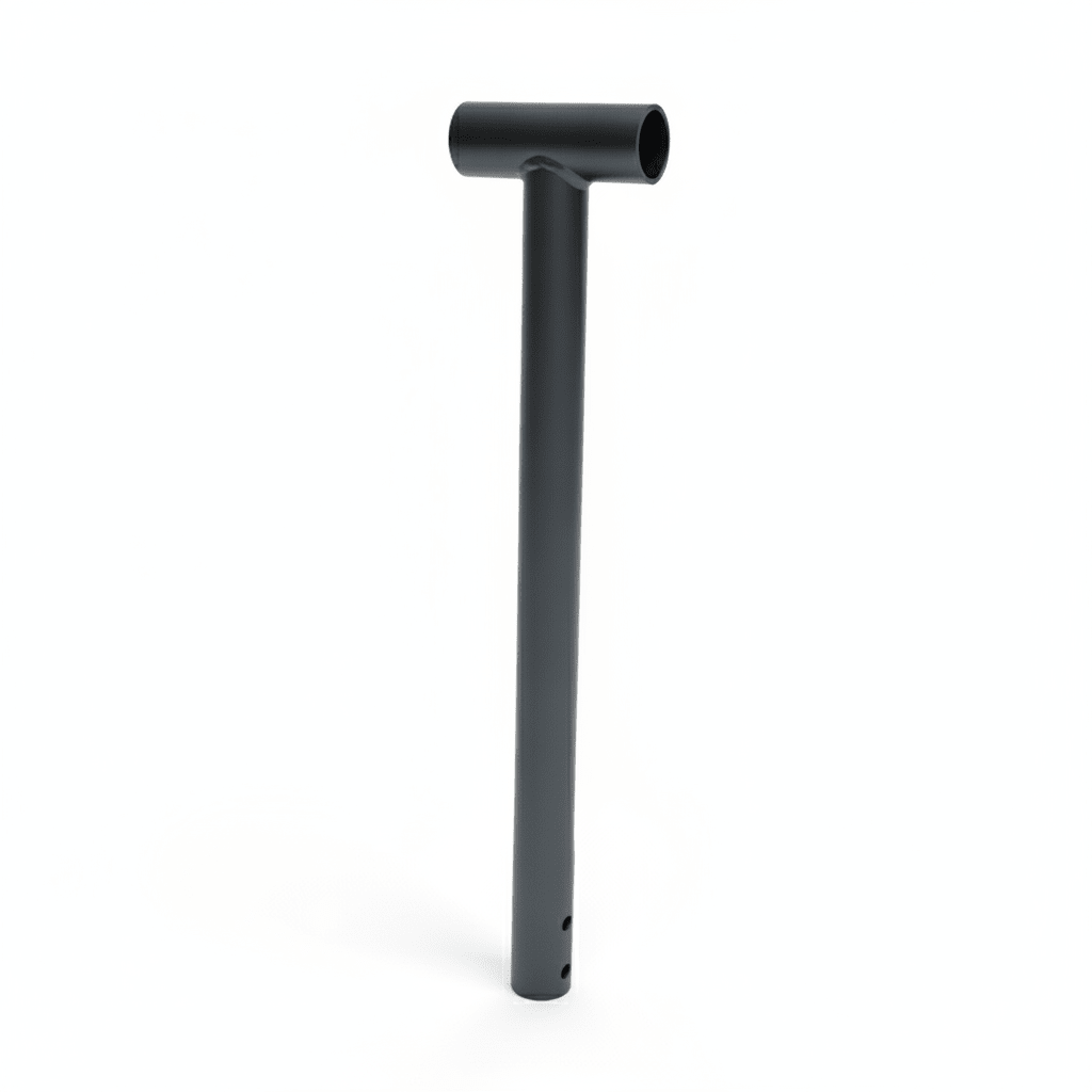 Barre T pour Trottinette Electrique E-Twow 48V - Weebot