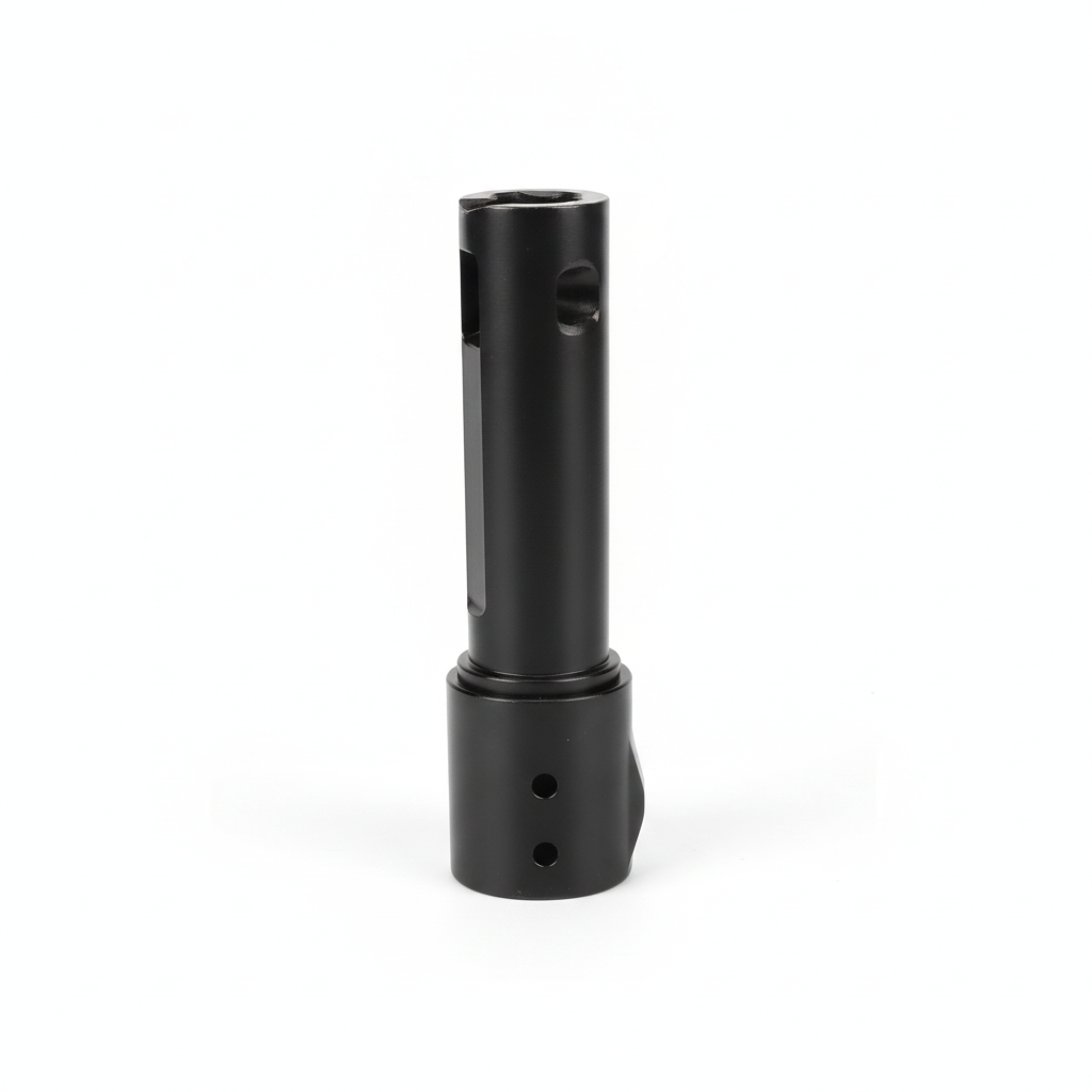 Bas de Potence Folding pour Dualtron Victor, Achilleus, Storm, Thunder 2, vue 1