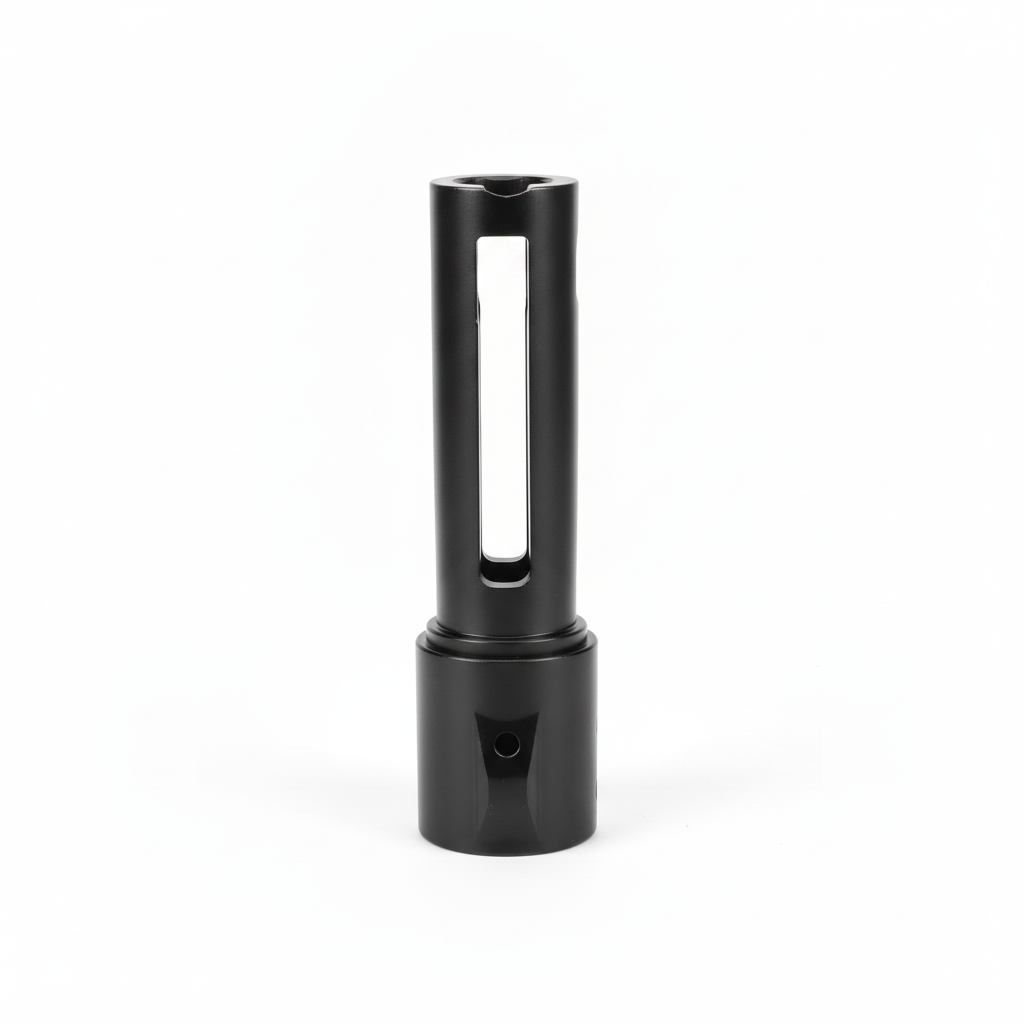 Bas de Potence Folding pour Dualtron Victor, Achilleus, Storm, Thunder 2, vue 3