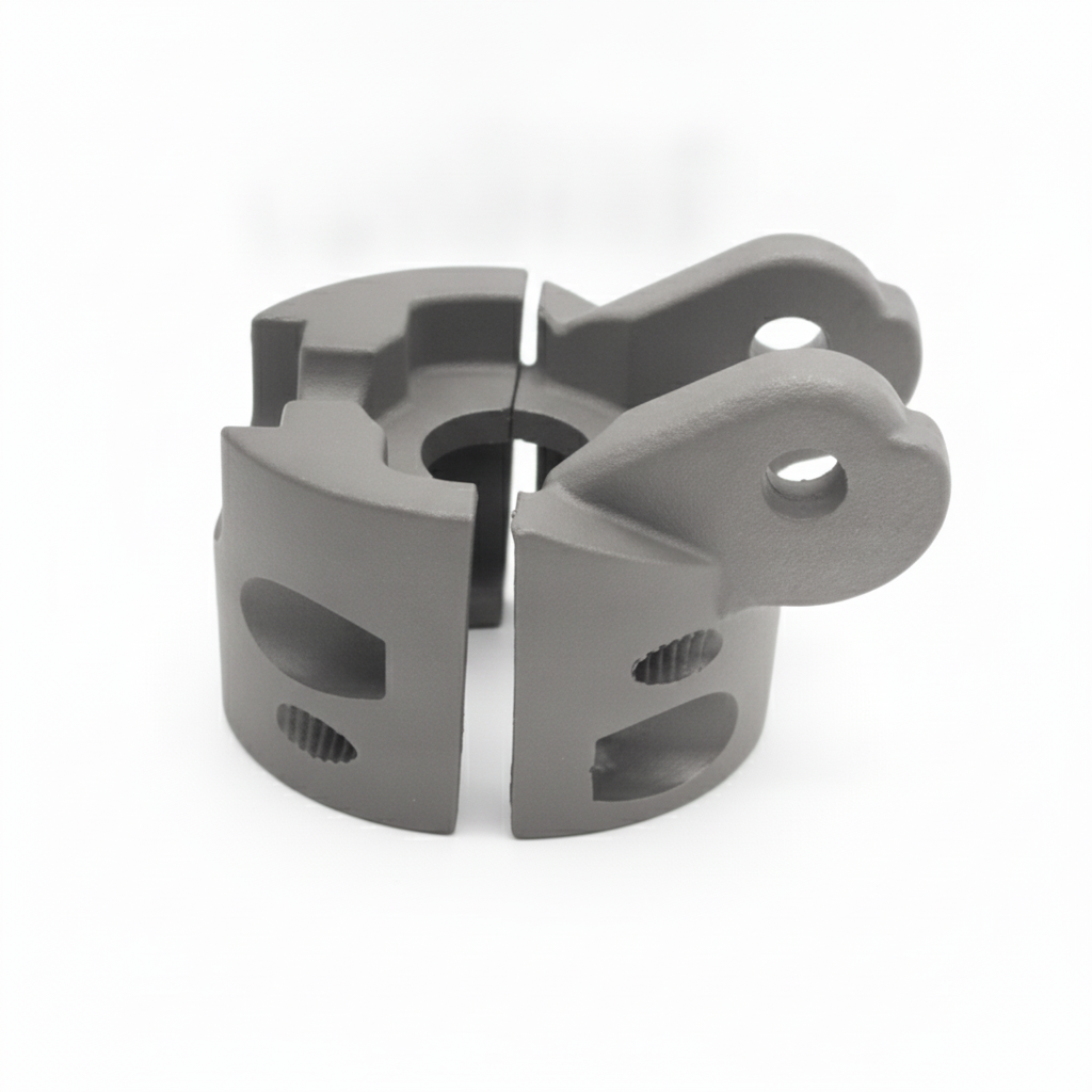 Base Système de Pliage, vue 3