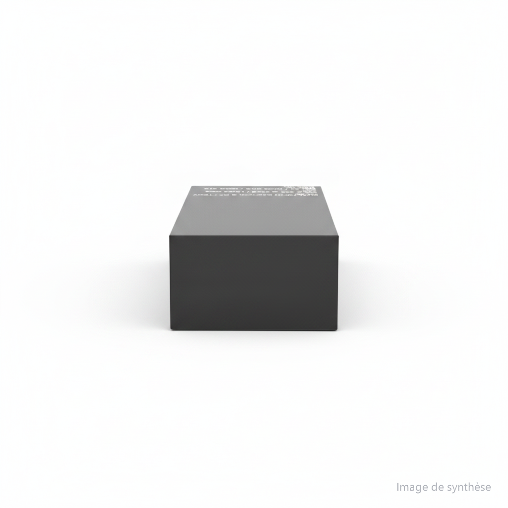 Batterie 60V 28Ah, vue 2