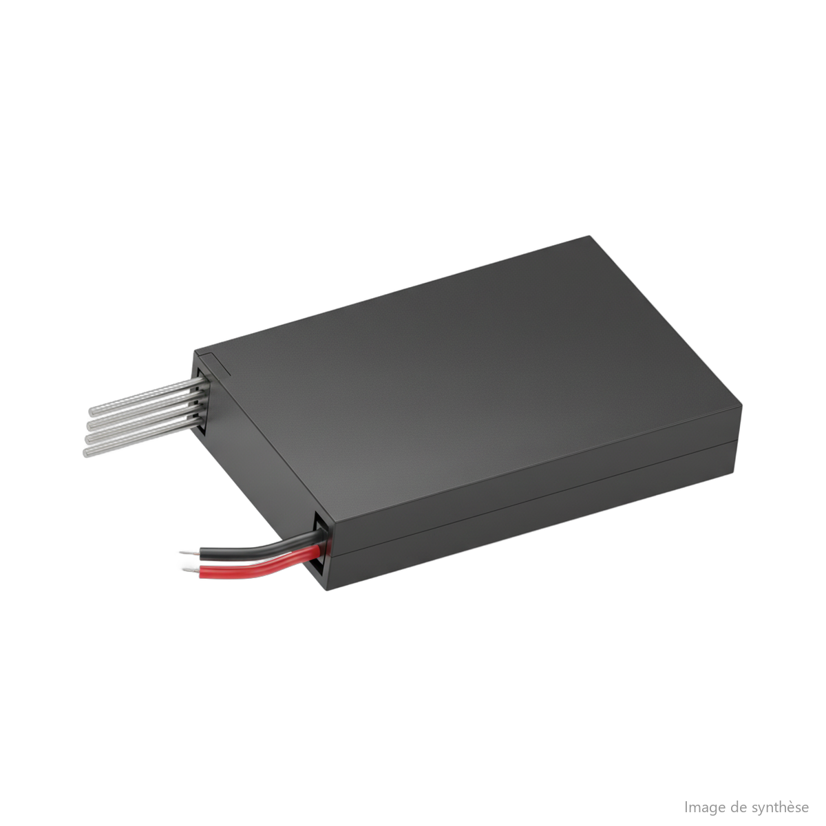 Image d'illustration — Batterie Trottinette Électrique 72V Dualtron Thunder 3 - Minimotors (Batterie Uniquement)