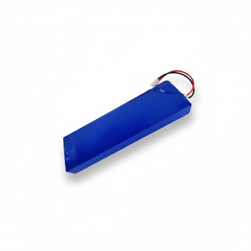 Batterie Trottinette Électrique 33V Booster GT 2020 - E-TWOW, vue 3