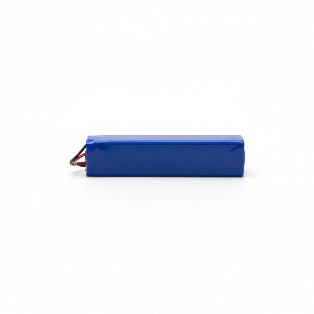 Batterie Trottinette Électrique 33V Booster S+ 2019 Confort - E-TWOW, vue 2