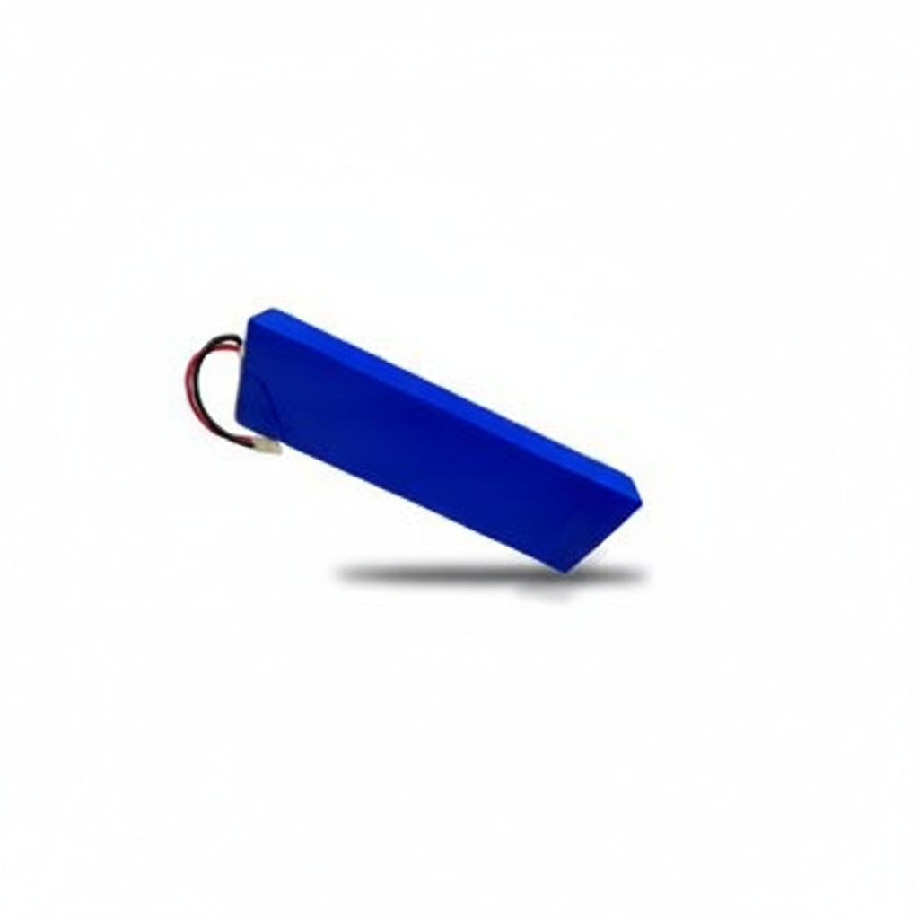 Batterie Trottinette Électrique 33V Booster S+ 2019 Confort - E-TWOW, vue 3