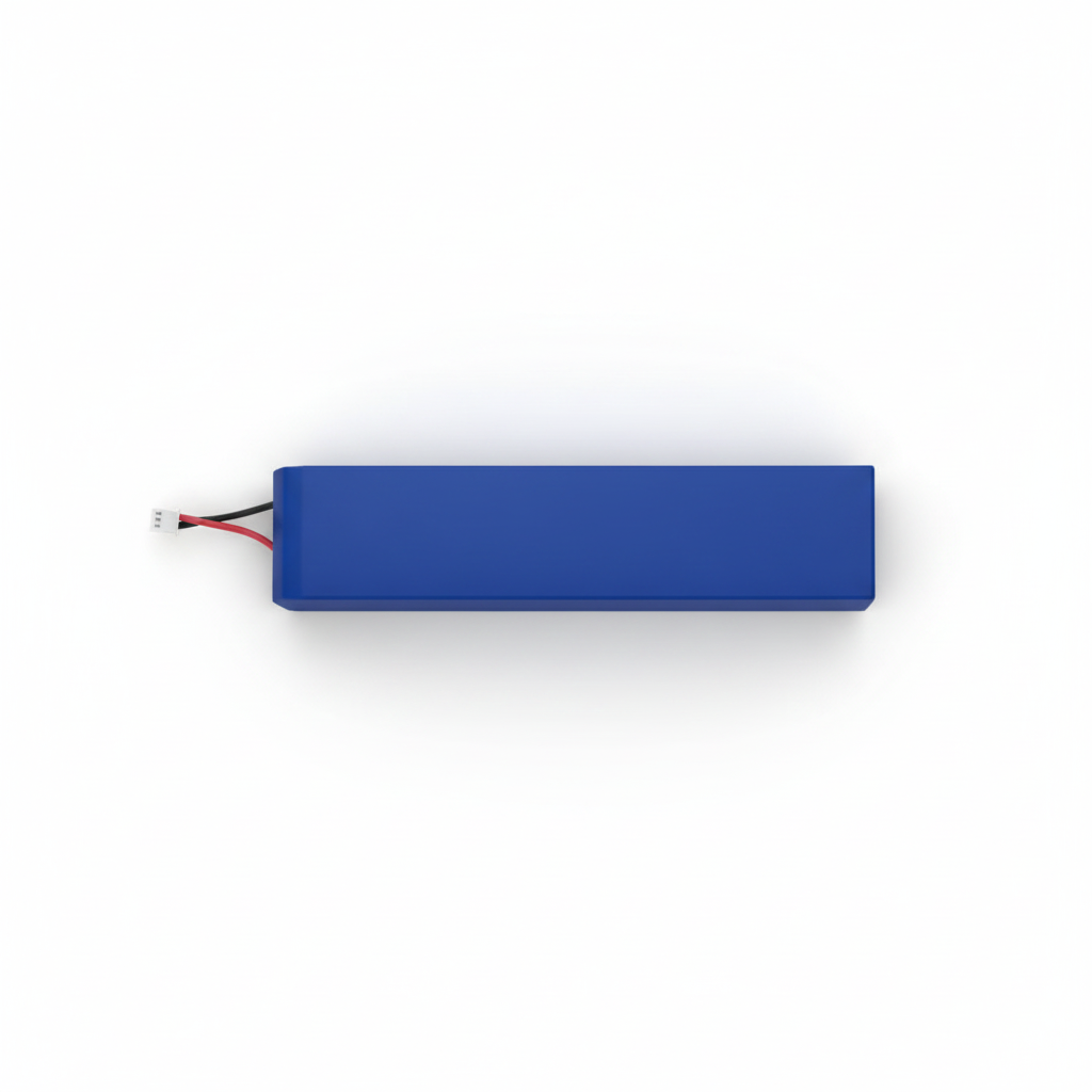 Batterie Trottinette Électrique 33V Booster V Confort - E-TWOW, vue 3