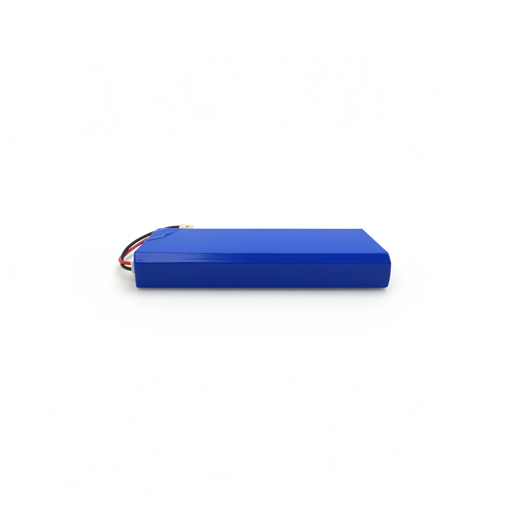 Batterie Trottinette Électrique 33V GT Premium SE - E-TWOW, vue 2