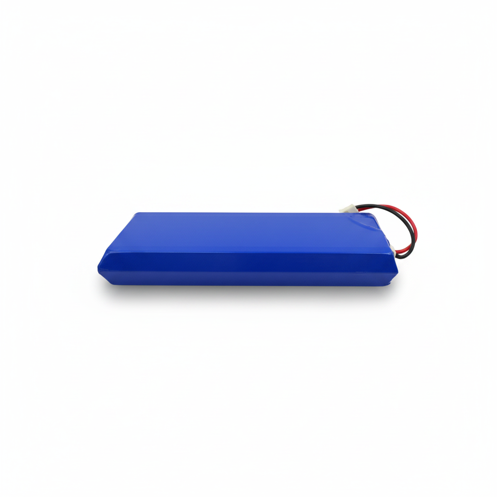 Batterie Trottinette Électrique 33V GT SE - E-TWOW, vue 2