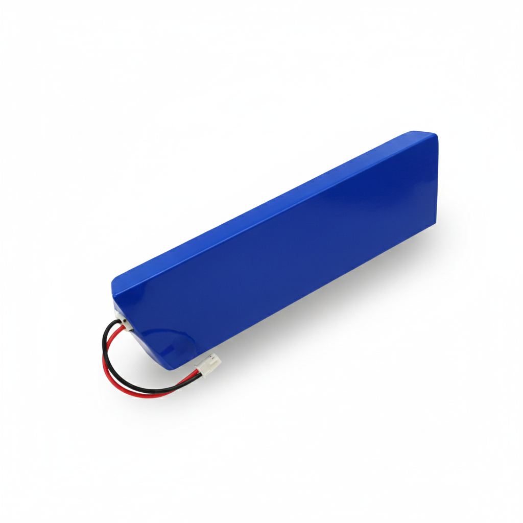 Batterie Trottinette Électrique 33V Samsung Booster - E-TWOW, vue 3