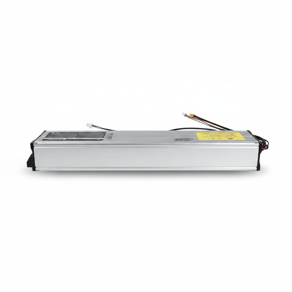Batterie 36V 12.8Ah LG pour Trottinette Électrique Xiaomi Pro - Weebot