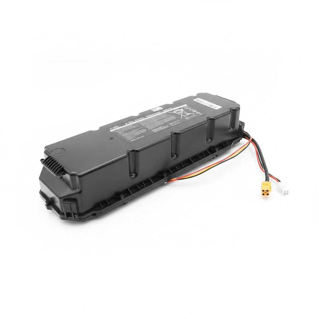 Batterie 36V 15.3Ah pour Trottinette Électrique Ninebot G30 Max - Weebot