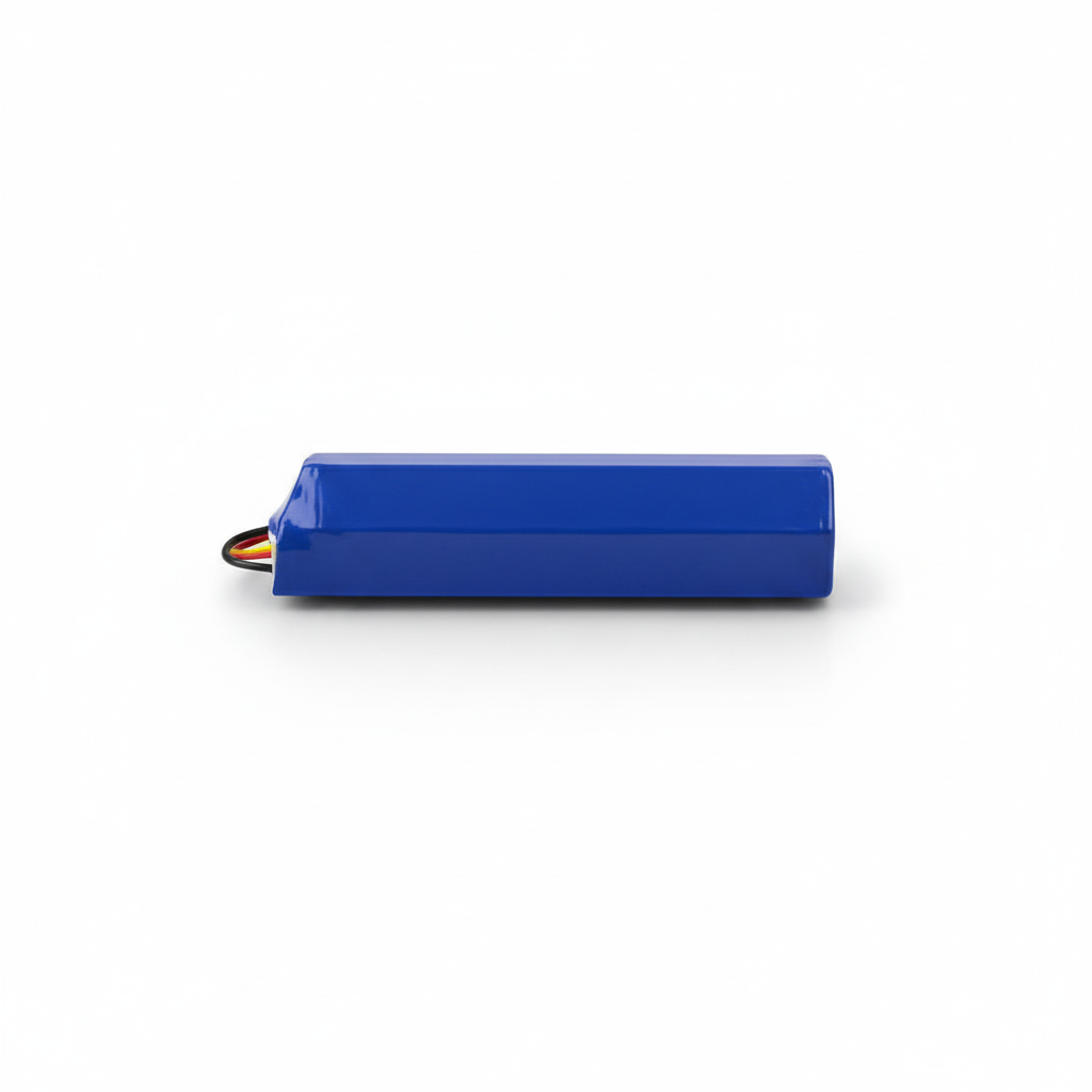 Batterie Trottinette Électrique 36V Booster S+ 2019 Confort - E-TWOW, vue 2