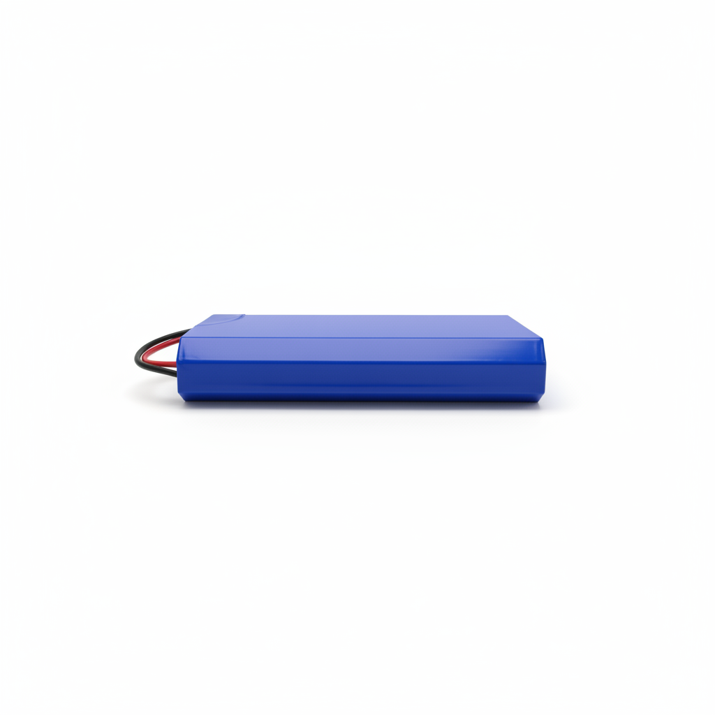 Batterie Trottinette Électrique 36V E2-Evo - E-TWOW, vue 2