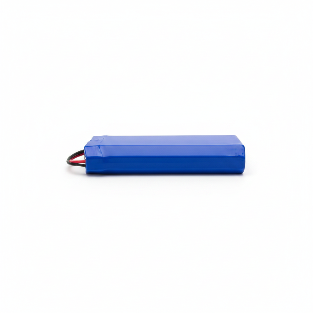 Batterie Trottinette Électrique 36V Inöe Tweeky - Weebot, vue 2