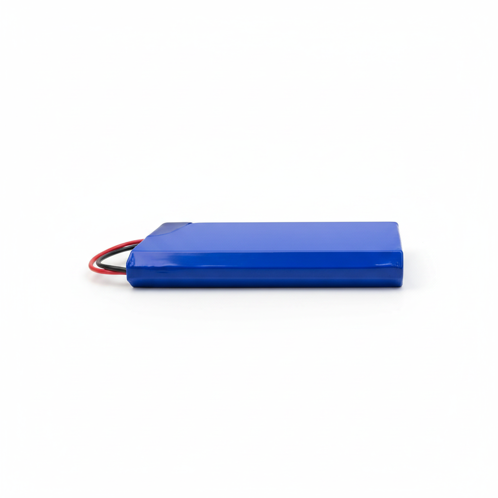 Batterie Trottinette Électrique 36V Samsung Booster - E-TWOW, vue 2
