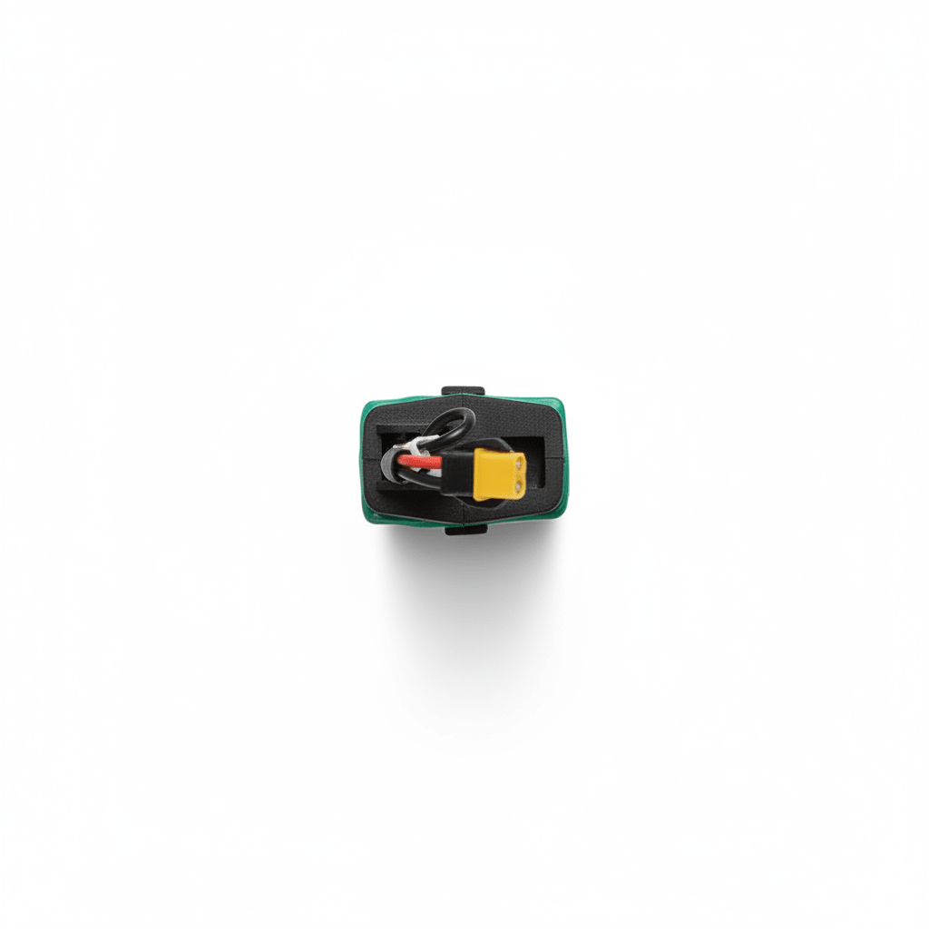 Batterie 46,2v 10,2AH pour Trottinette Electrique E-Twow - Weebot