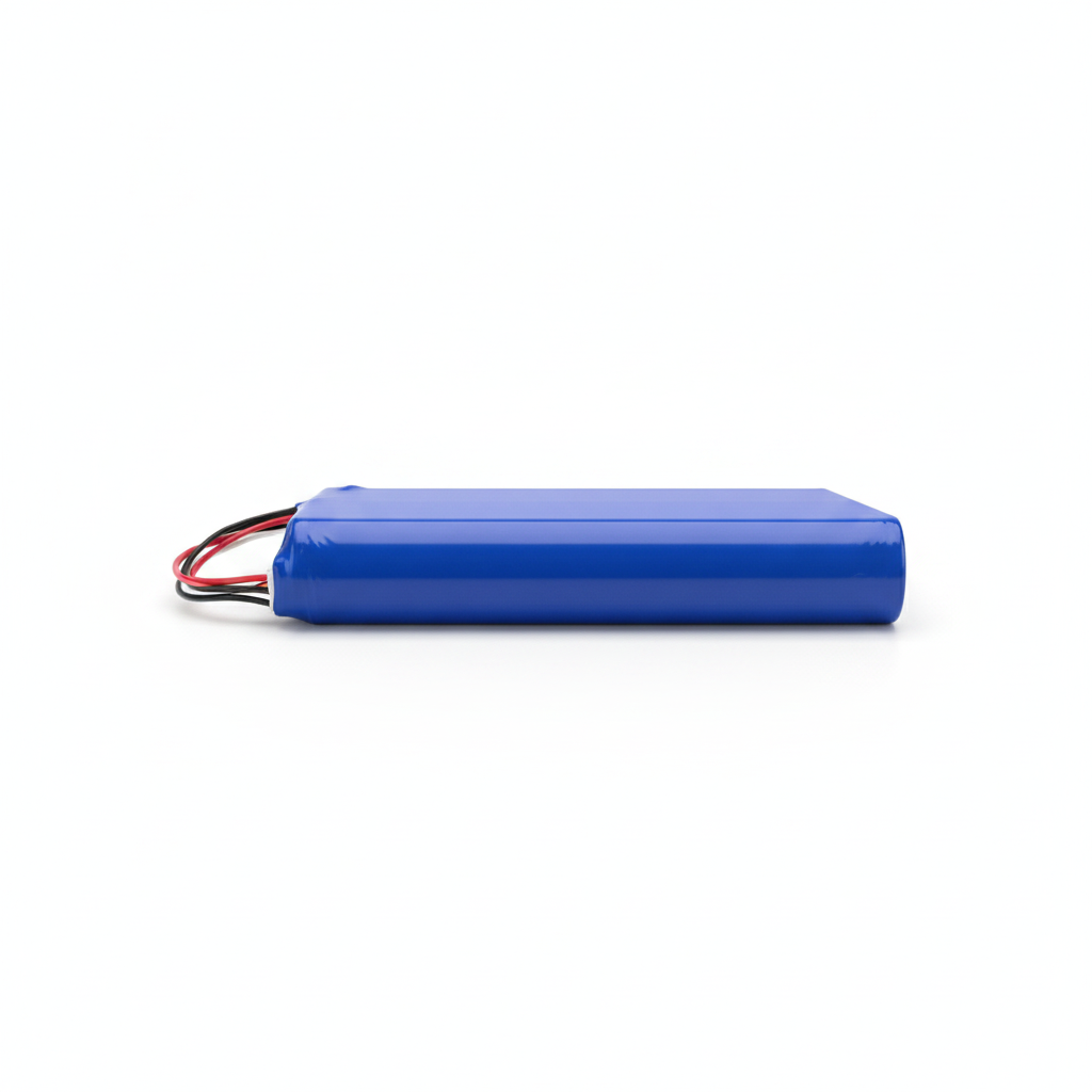 Batterie Trottinette Électrique 48V Futecher GUN - Minimotors, vue 2