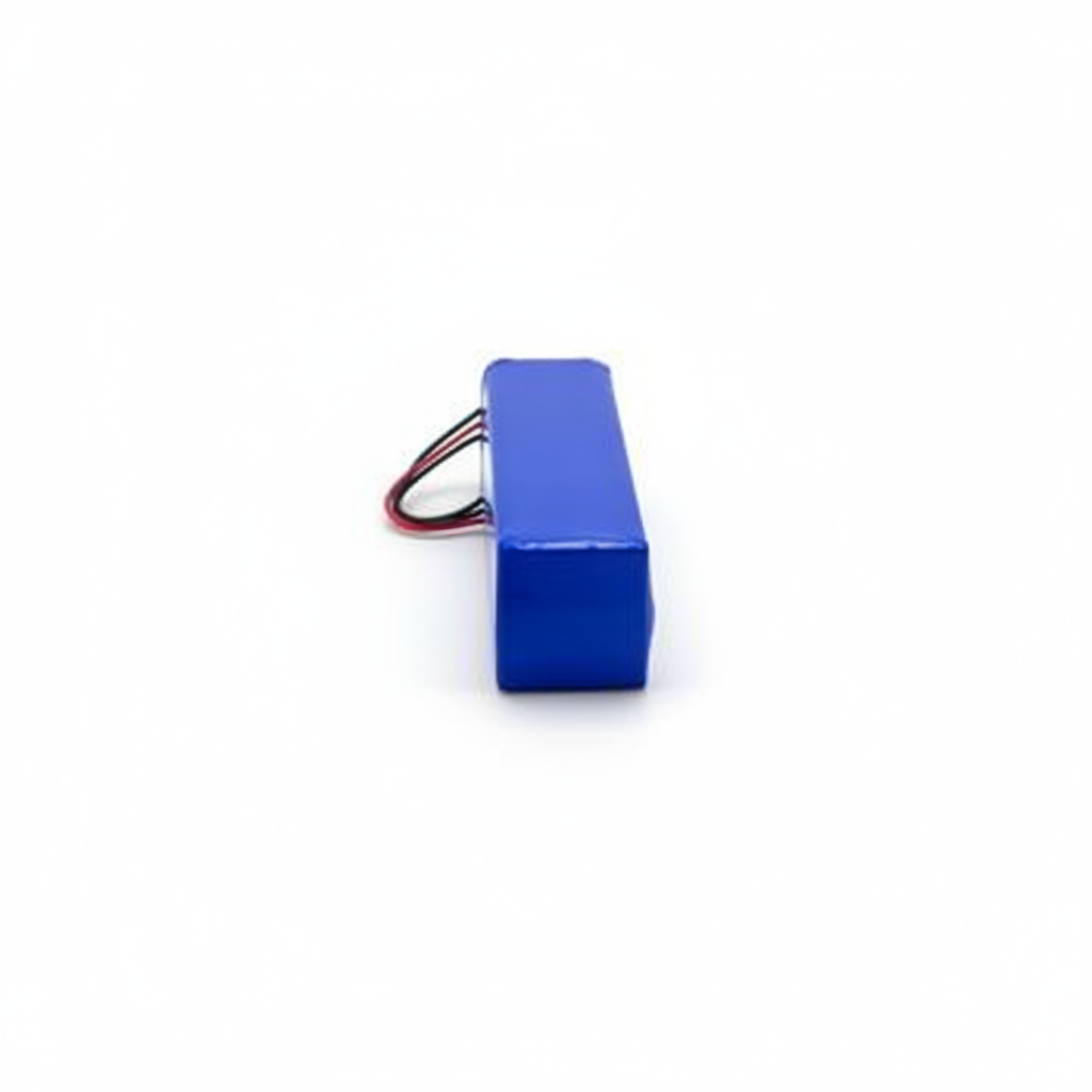 Batterie Trottinette Électrique 48V Futecher GUN - Minimotors, vue 3