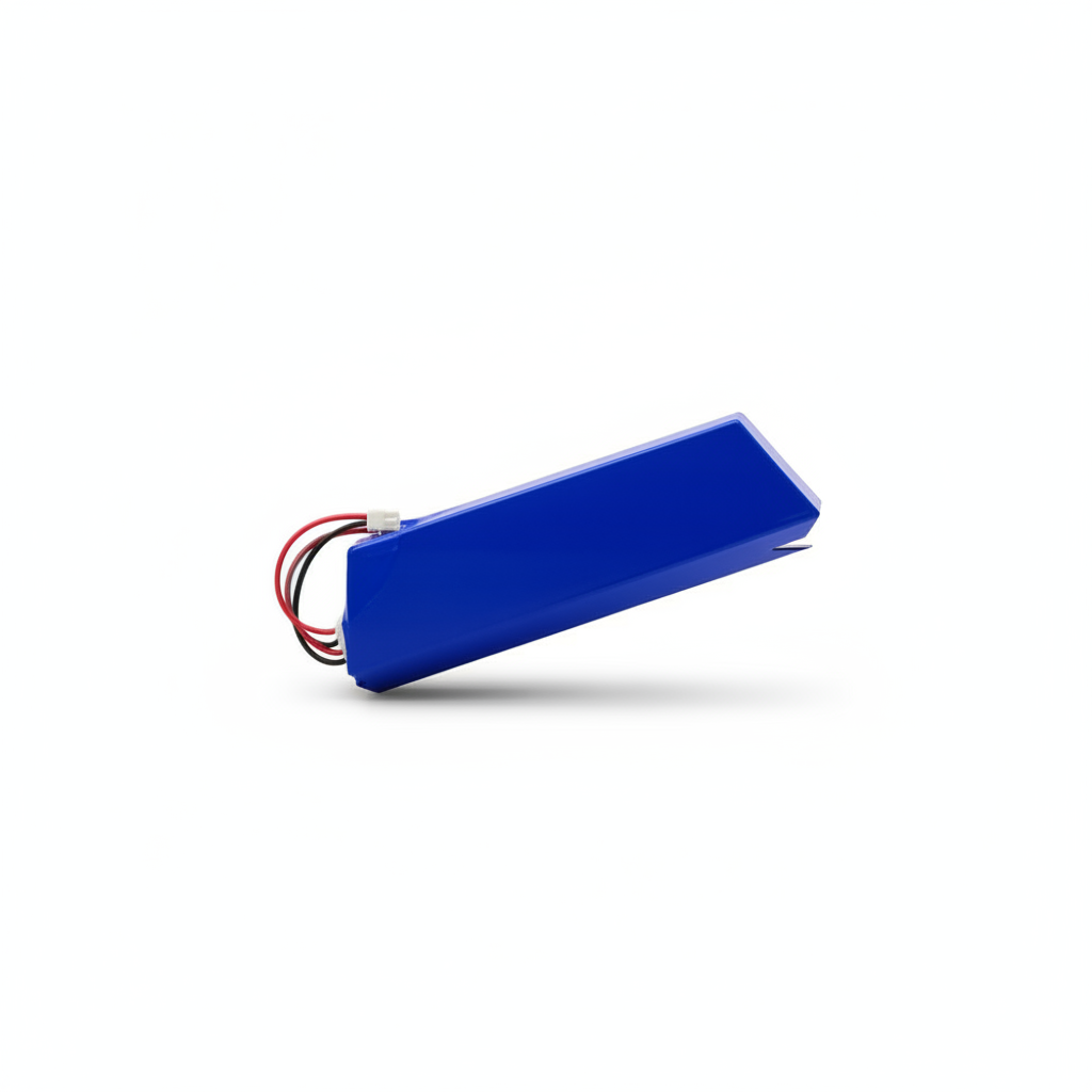 Batterie Trottinette Électrique 48V Speedway Mini 4 Pro - Minimotors, vue 2