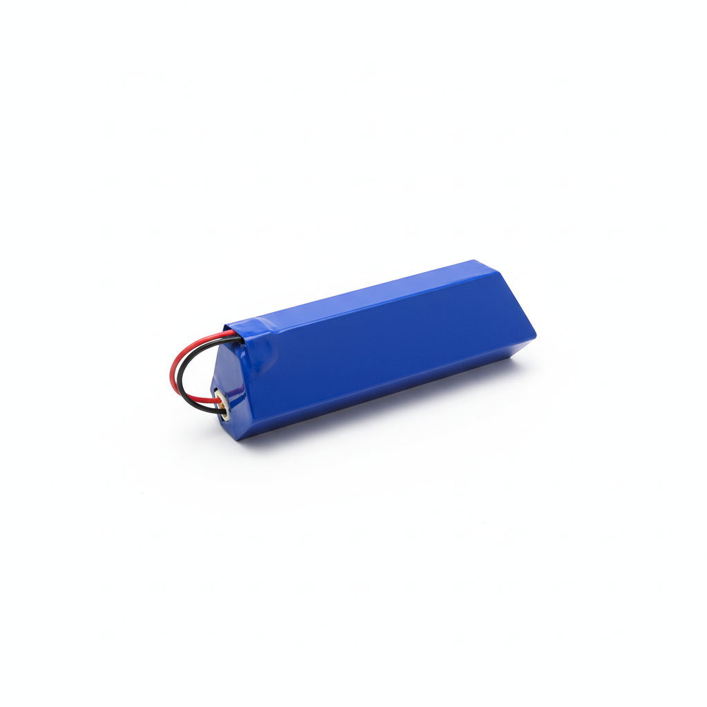 Batterie Trottinette Électrique 48V Speedway 4 - Minimotors, vue 2