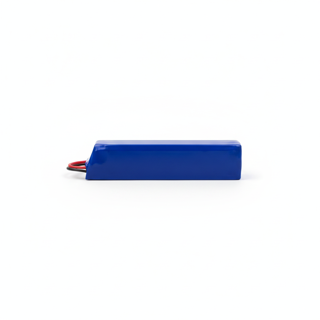 Batterie Trottinette Électrique 48V Booster GT 2020 - E-TWOW, vue 2