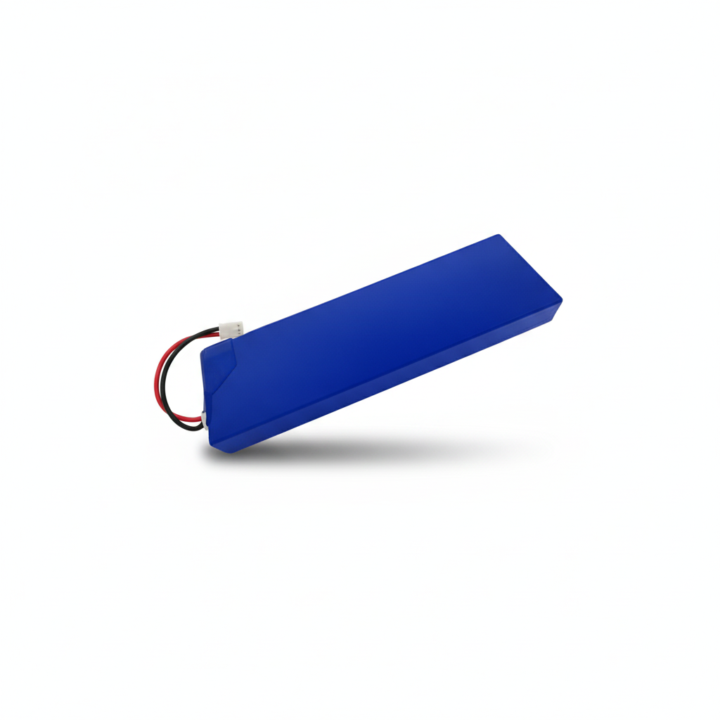 Batterie Trottinette Électrique 48V Booster GT 2020 - E-TWOW, vue 3