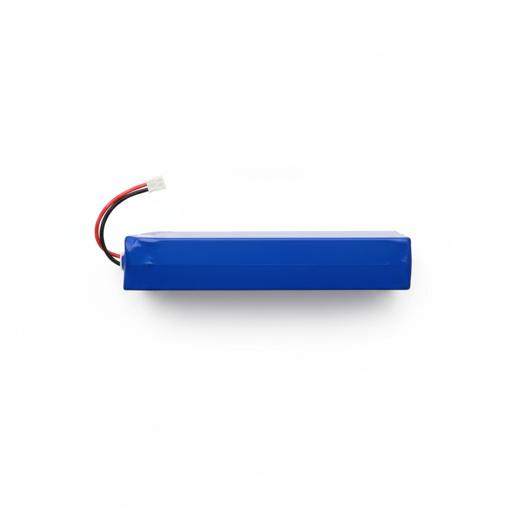 Batterie Trottinette Électrique 48V GT SL - E-TWOW, vue 2
