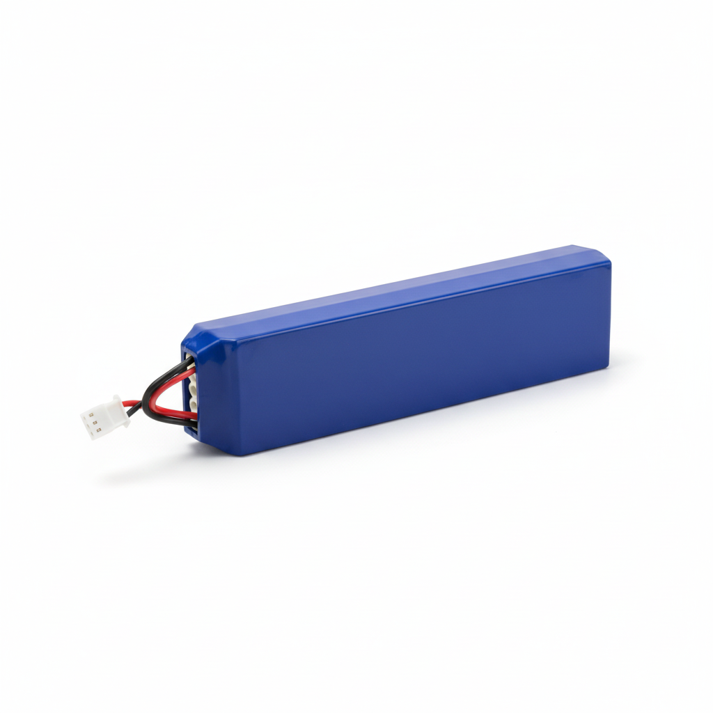 Batterie Trottinette Electrique 48V Skywalker 10H - Kaabo, vue 3