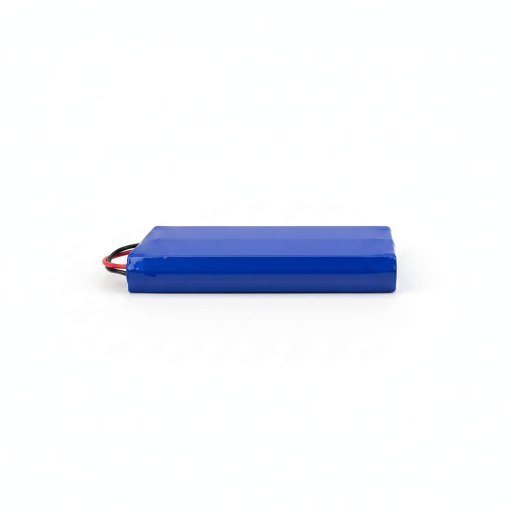 Batterie Trottinette Electrique 48V Skywalker 8S - Kaabo, vue 2