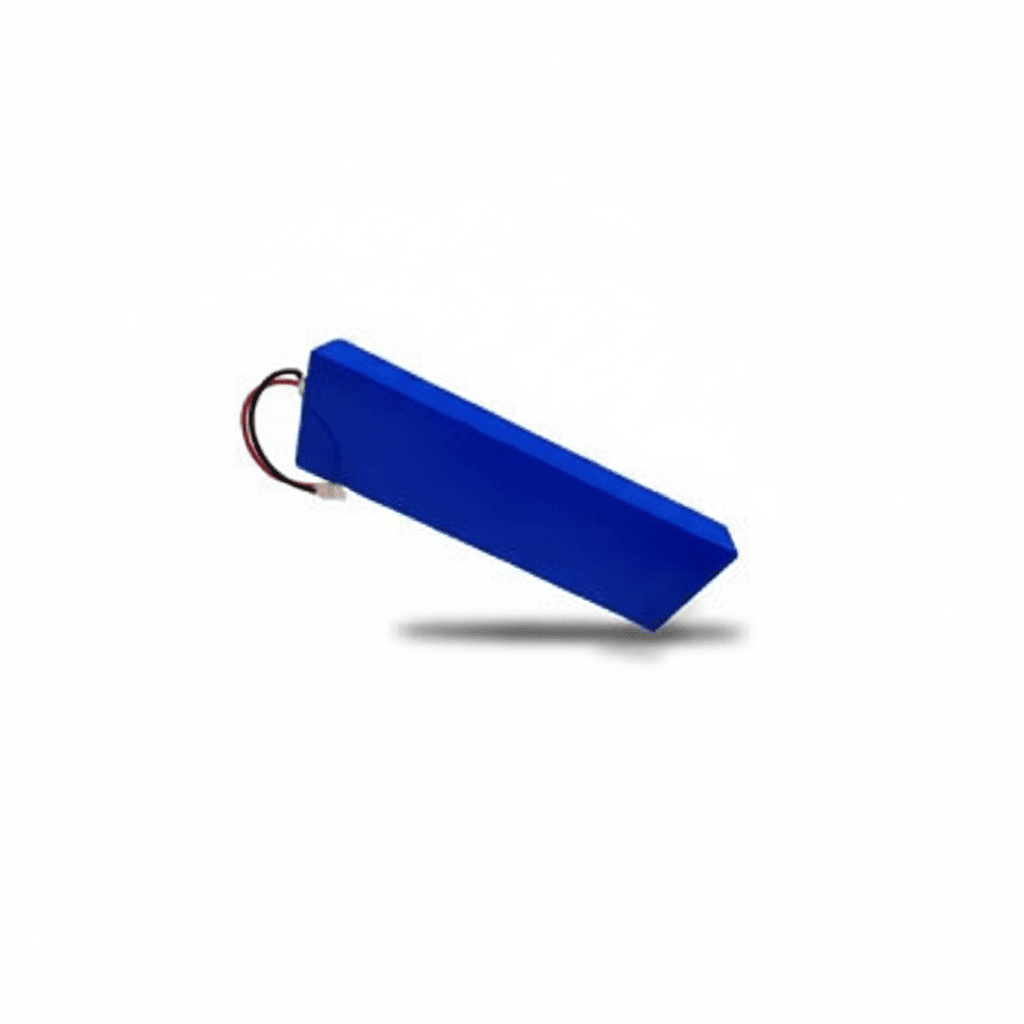 Batterie Trottinette Électrique 48V ST14, ST16 et GX14 - SpeedTrott (Batterie Uniquement) - Weebot