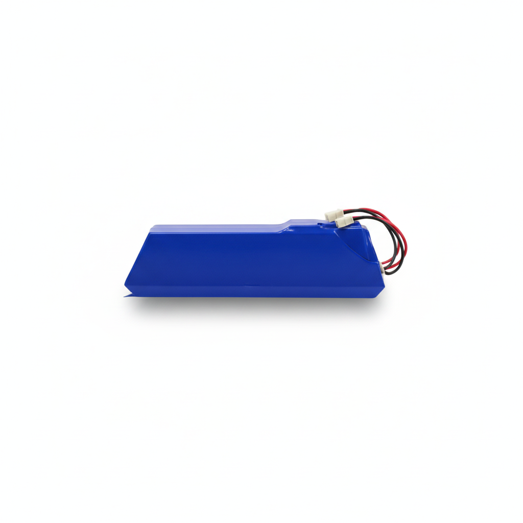 Batterie Trottinette Électrique 52V Dualtron Mini - Minimotors, vue 2