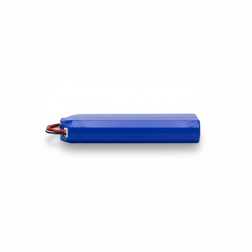 Batterie Trottinette Électrique 52V Futecher GUN PRO - Minimotors, vue 2