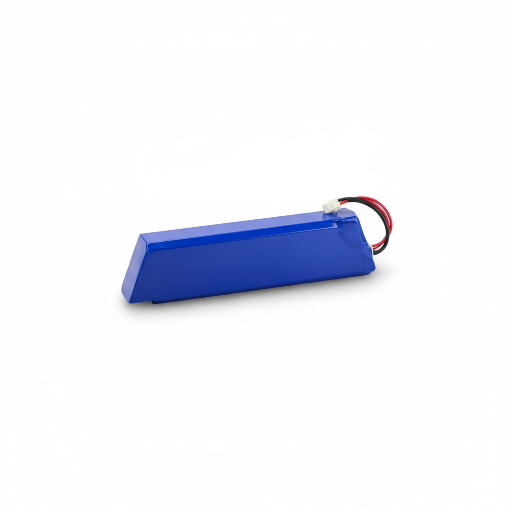Batterie Trottinette Électrique 60V 10 Plus Pro - VSETT, vue 2