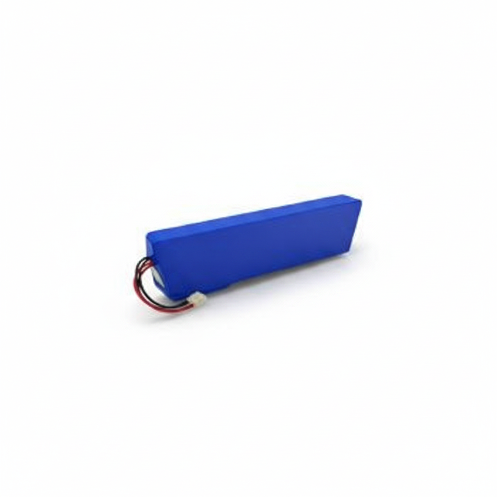 Batterie Trottinette Électrique 60V Dualtron Compact - Minimotors, vue 2