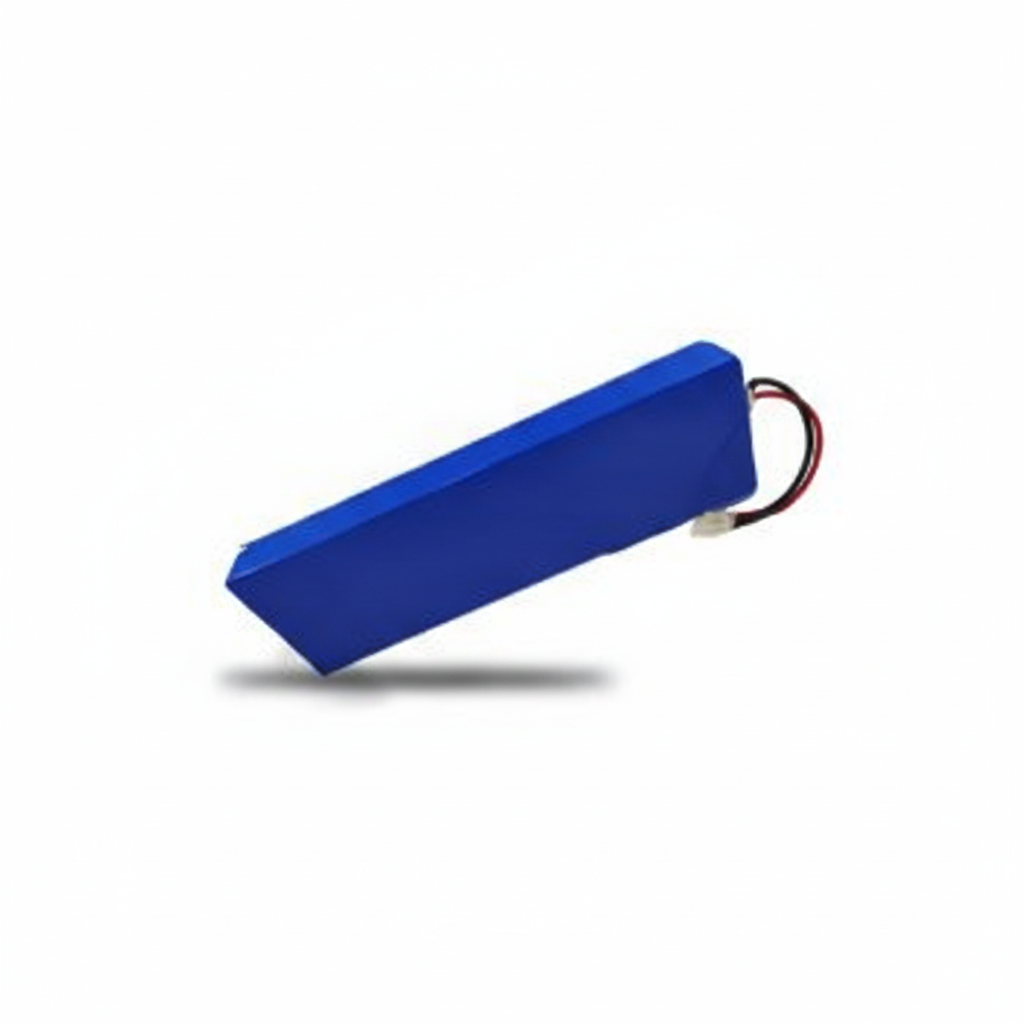 Batterie Trottinette Électrique 60V Dualtron Victor Luxury - Minimotors, vue 2