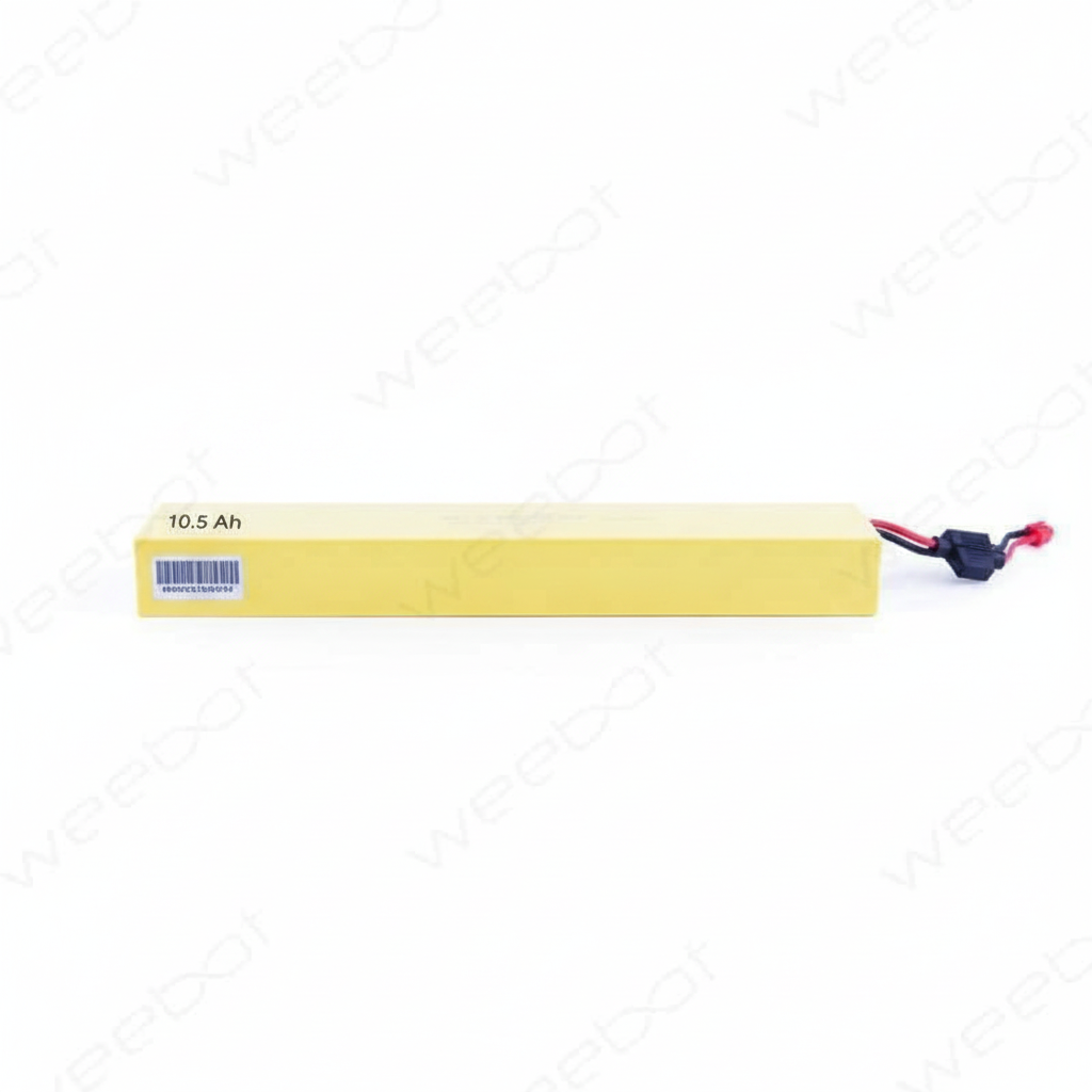 Batterie E-TWOW 36V 10,5Ah pour Booster, vue 2