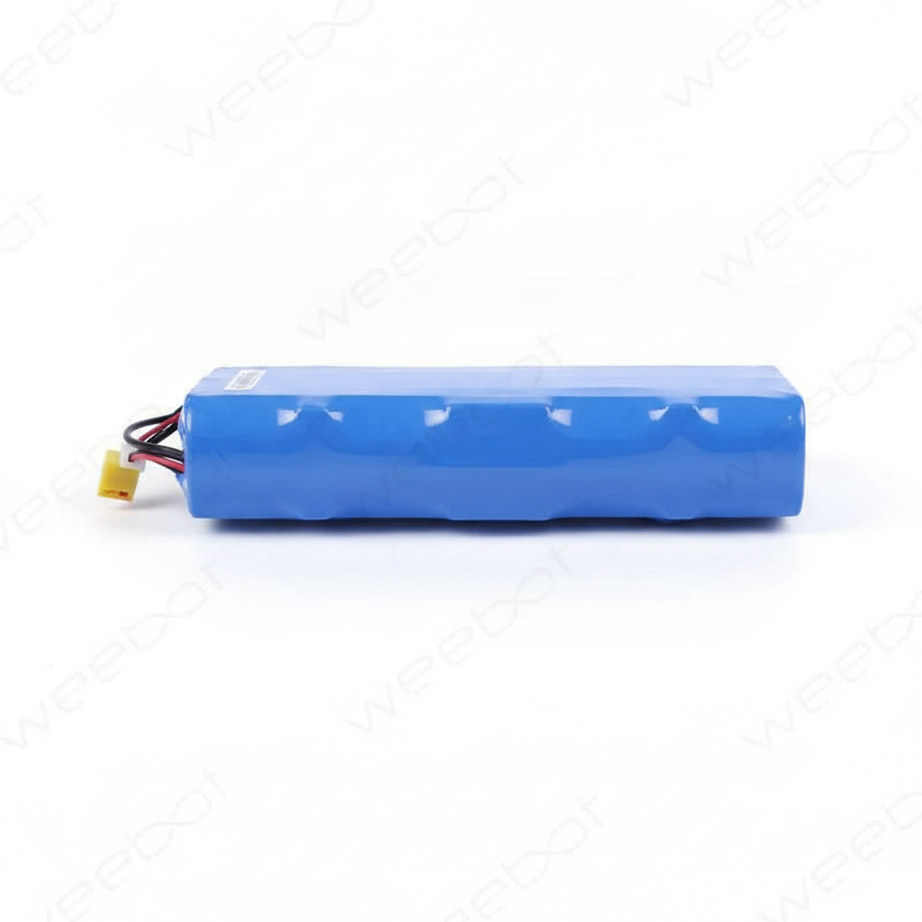 Batterie Egret Ten 48V 12Ah, vue 2