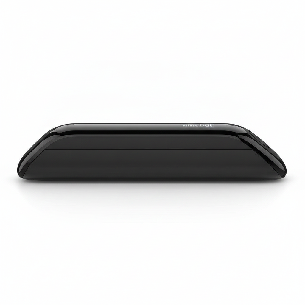 Batterie externe pour Ninebot ES1 / ES2 / E22, vue 3
