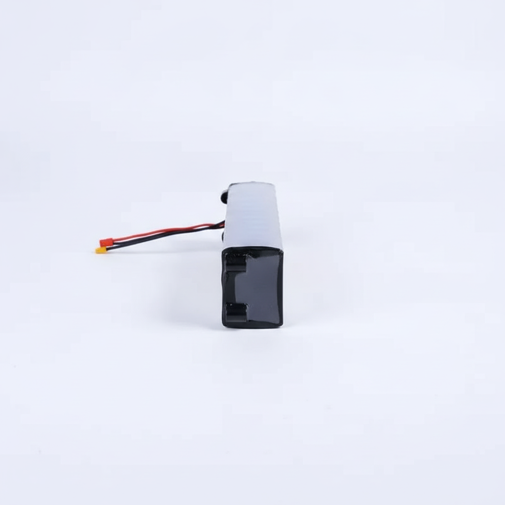 Batterie Interne 36V 7,8Ah, vue 2