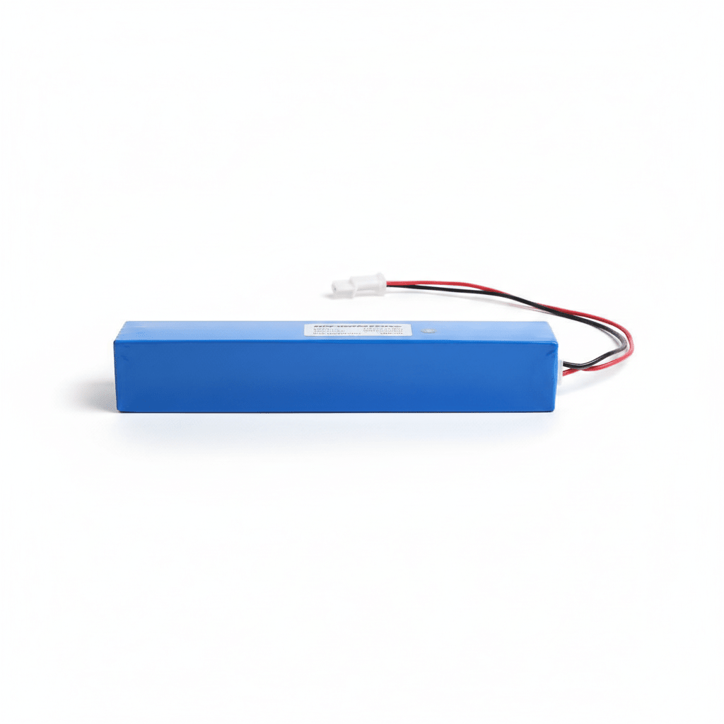 Batterie Potence 60V pour Trottinette Electrique Dualtron X - Weebot