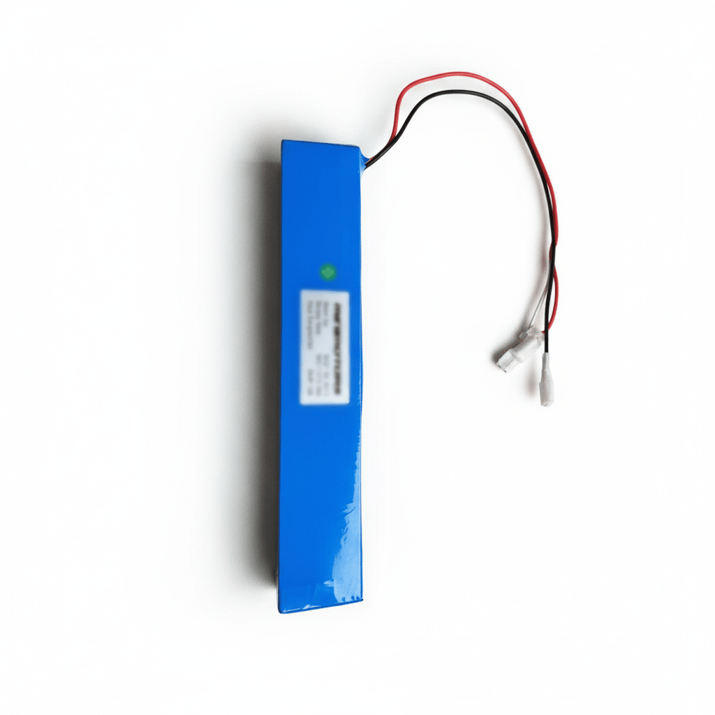 Batterie Potence 60V pour Trottinette Electrique Dualtron X - Weebot